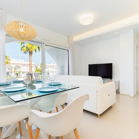 Apartamento Natural Luxury Park Ciudad Quesada Buitenkant foto