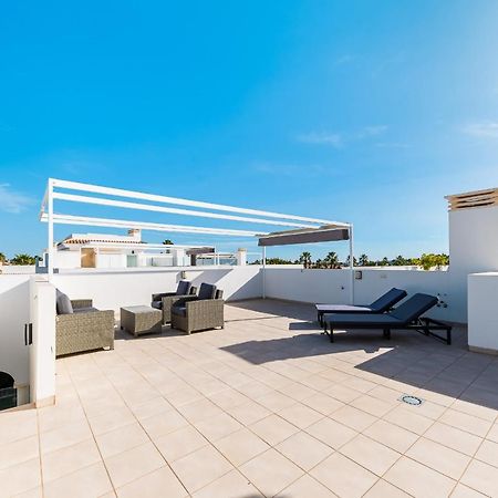 Apartamento Natural Luxury Park Ciudad Quesada Buitenkant foto
