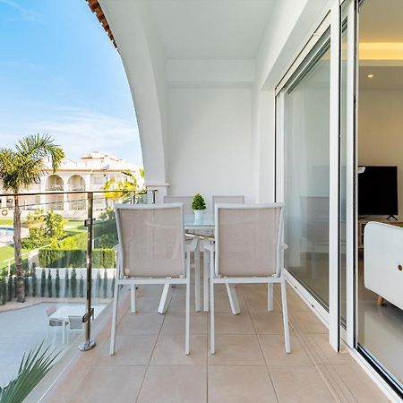 Apartamento Natural Luxury Park Ciudad Quesada Buitenkant foto