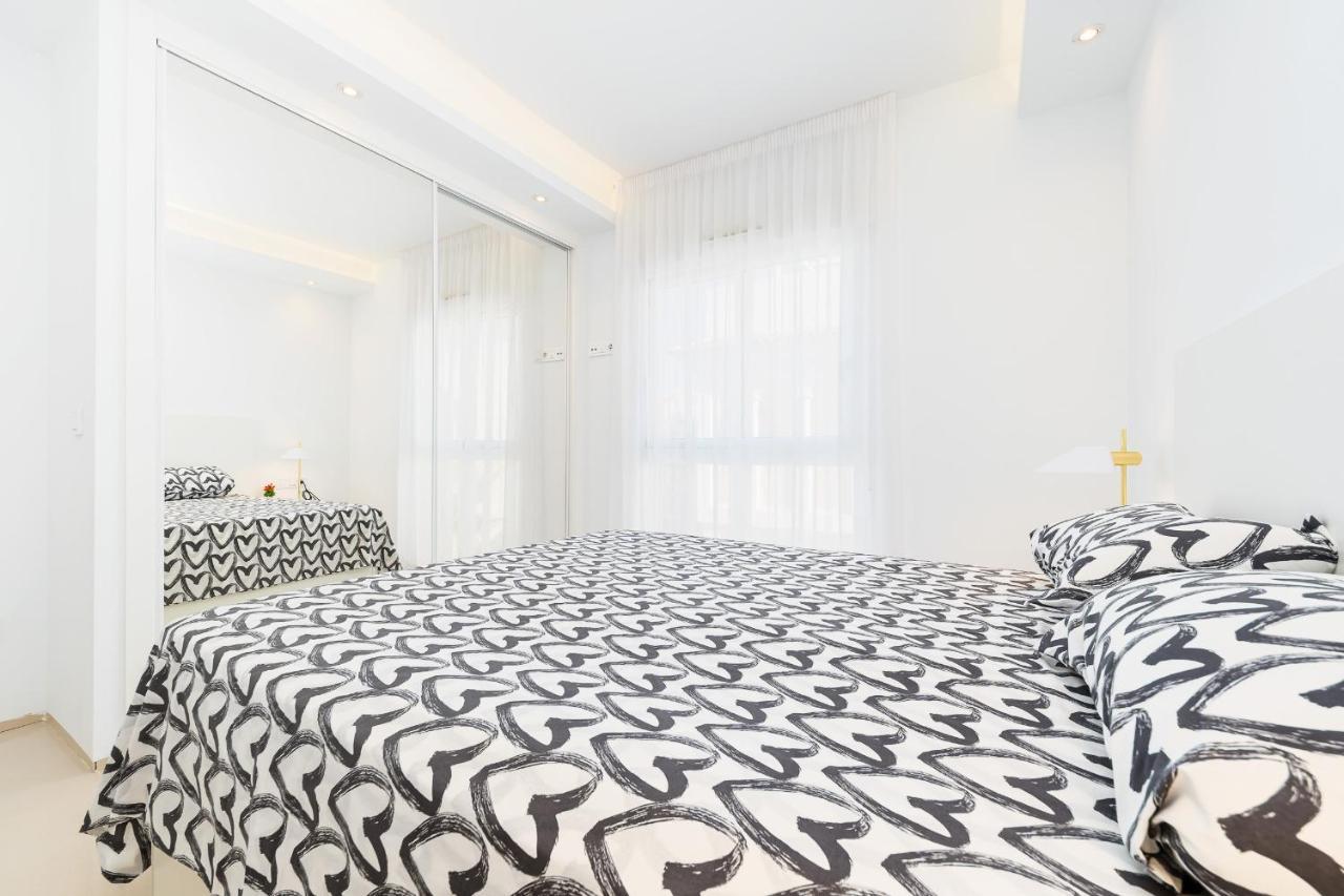 Apartamento Natural Luxury Park Ciudad Quesada Buitenkant foto