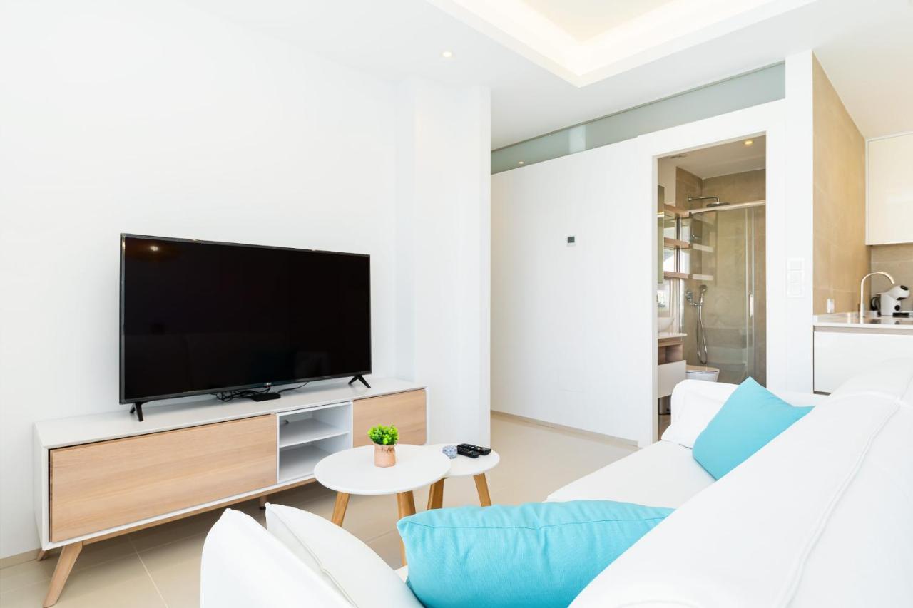 Apartamento Natural Luxury Park Ciudad Quesada Buitenkant foto