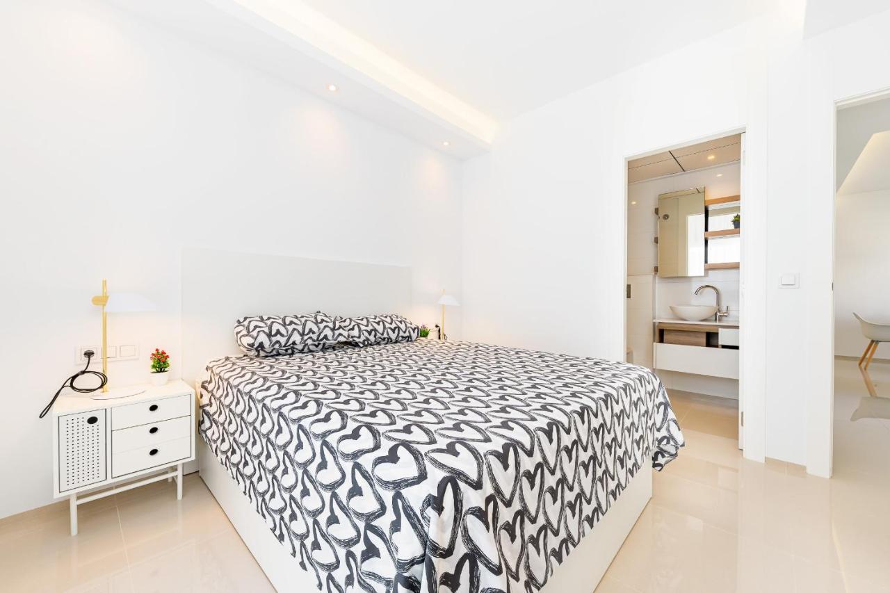 Apartamento Natural Luxury Park Ciudad Quesada Buitenkant foto
