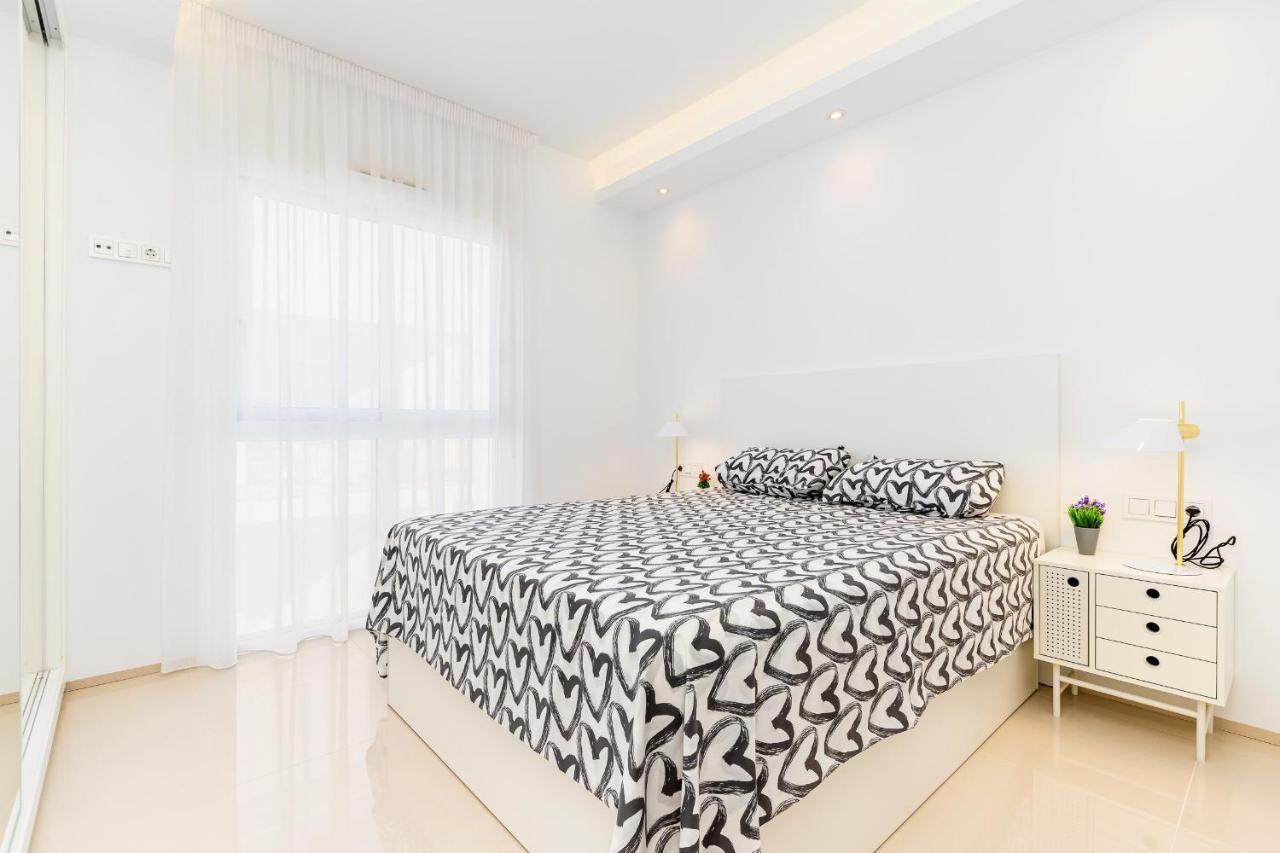 Apartamento Natural Luxury Park Ciudad Quesada Buitenkant foto