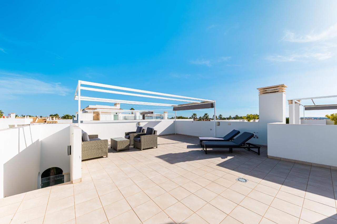 Apartamento Natural Luxury Park Ciudad Quesada Buitenkant foto