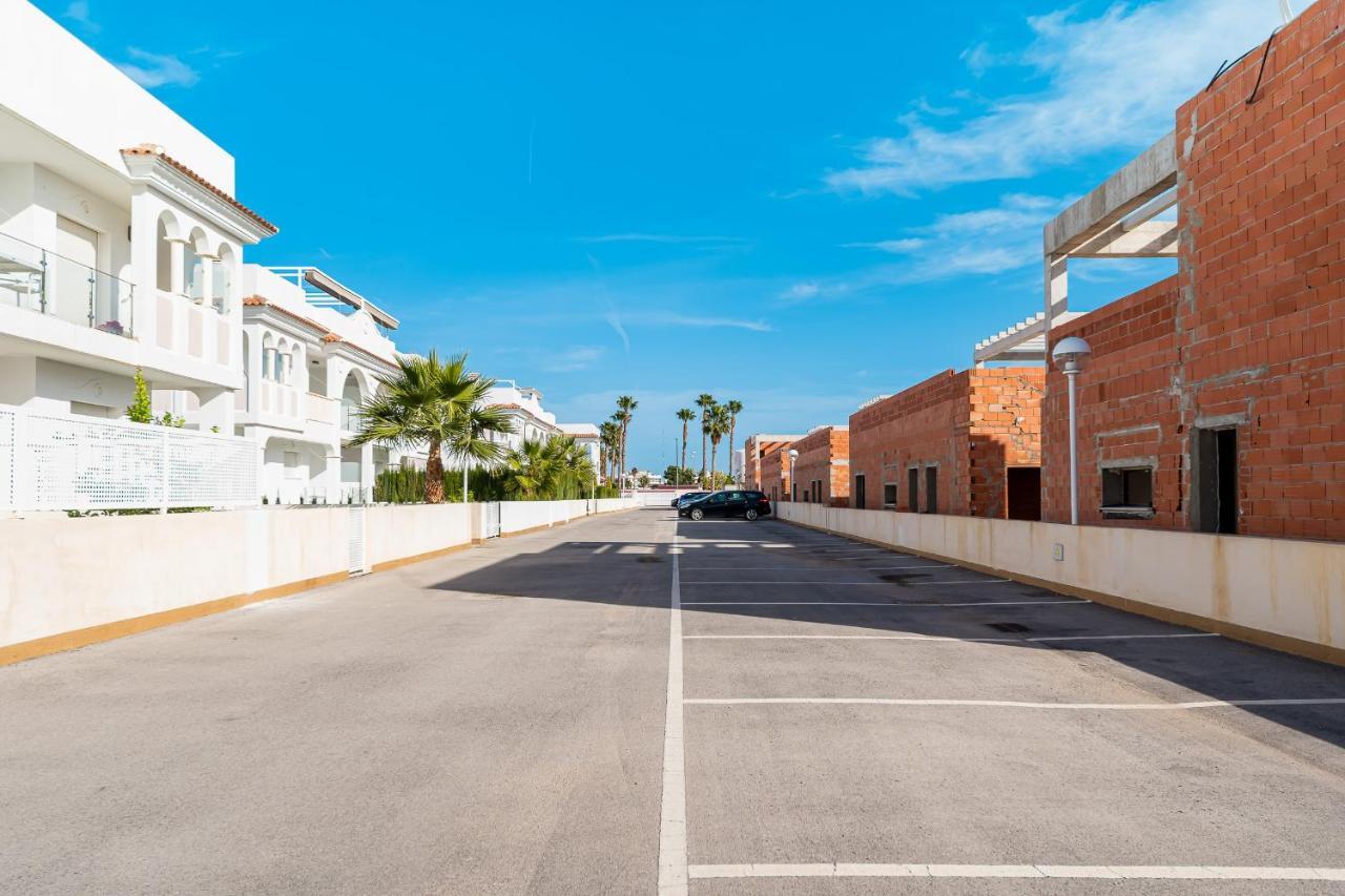 Apartamento Natural Luxury Park Ciudad Quesada Buitenkant foto