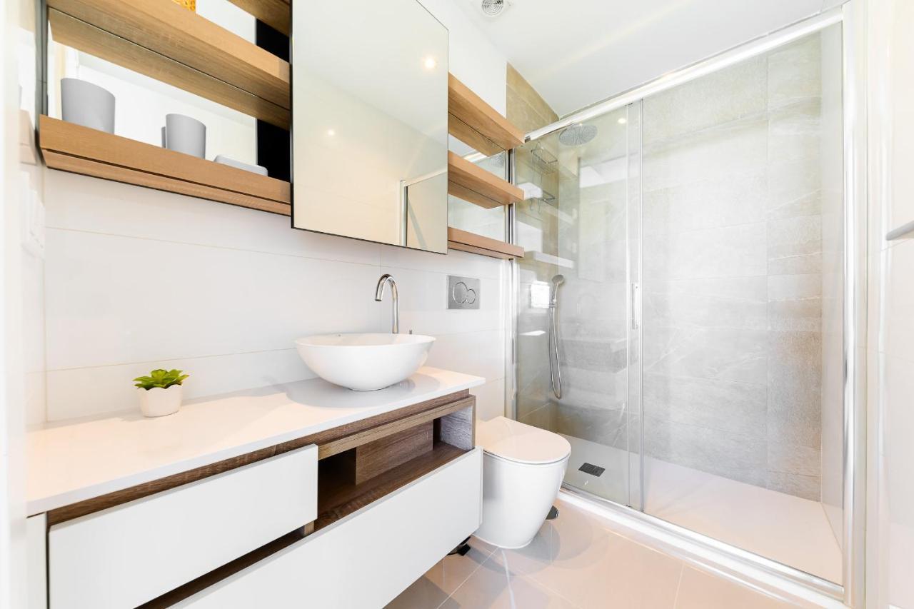Apartamento Natural Luxury Park Ciudad Quesada Buitenkant foto