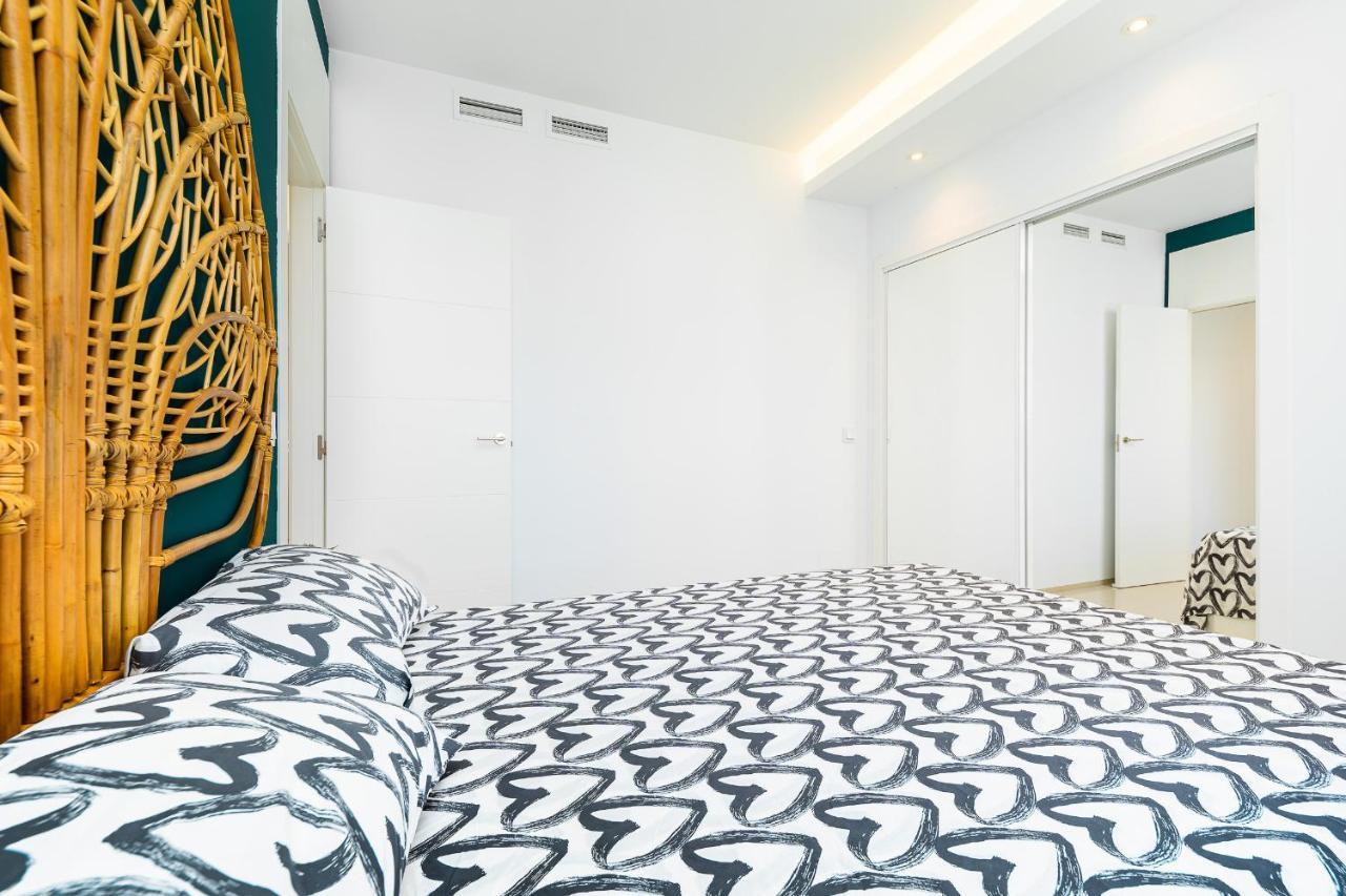 Apartamento Natural Luxury Park Ciudad Quesada Buitenkant foto