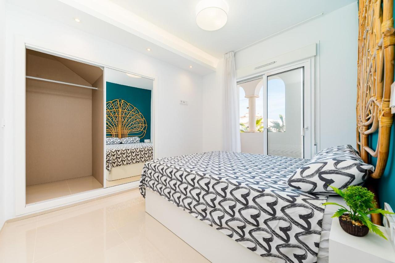 Apartamento Natural Luxury Park Ciudad Quesada Buitenkant foto